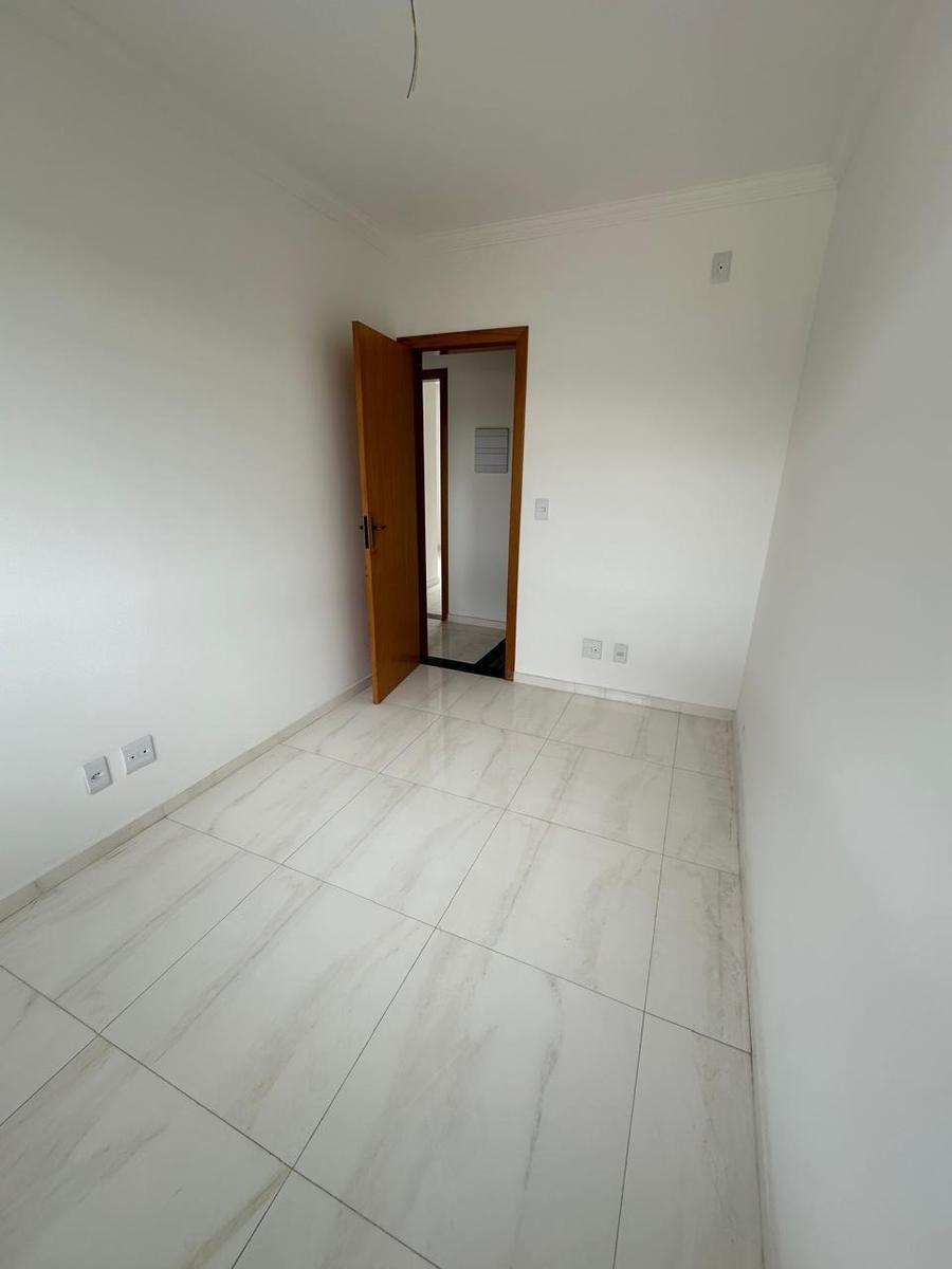 Casa, Santa Amélia, 3 Quartos, 2 Vagas, 1 Suíte