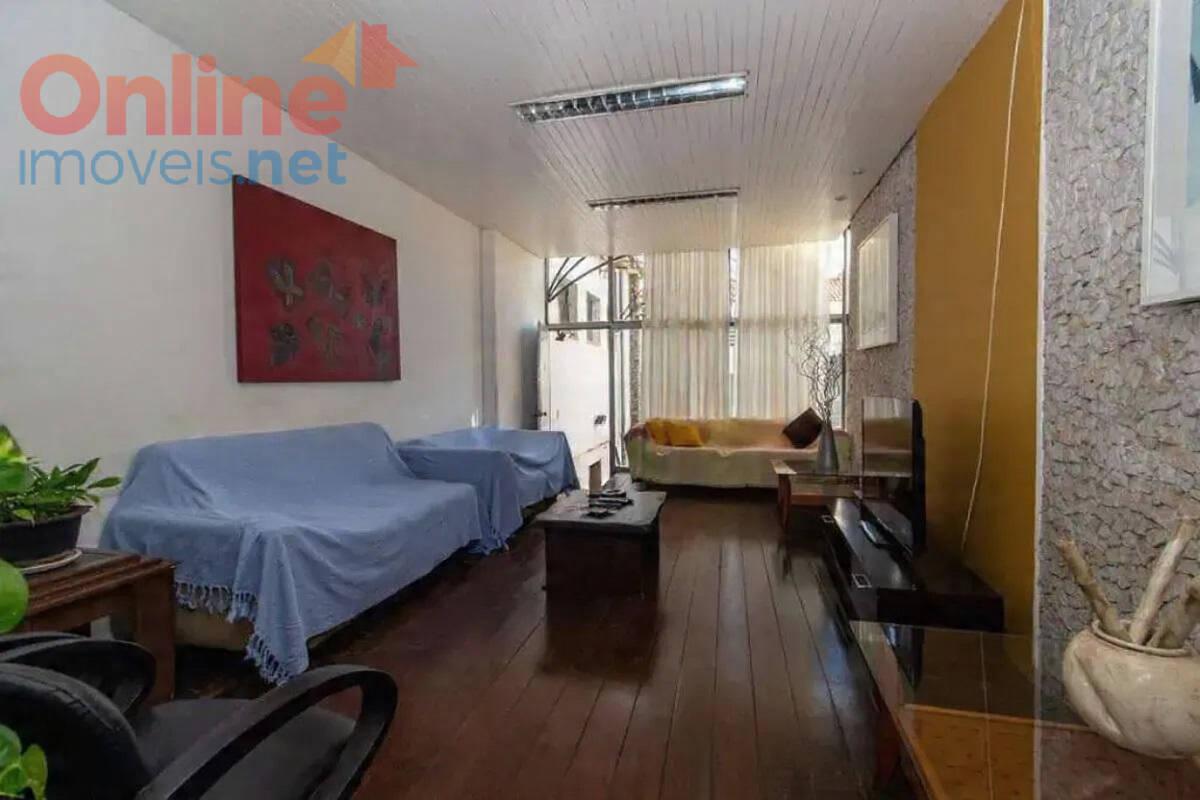 Casa, Cidade Jardim, 5 Quartos, 0 Vaga, 1 Suíte