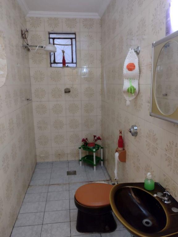 Casa, Nações Unidas, 6 Quartos, 5 Vagas, 1 Suíte