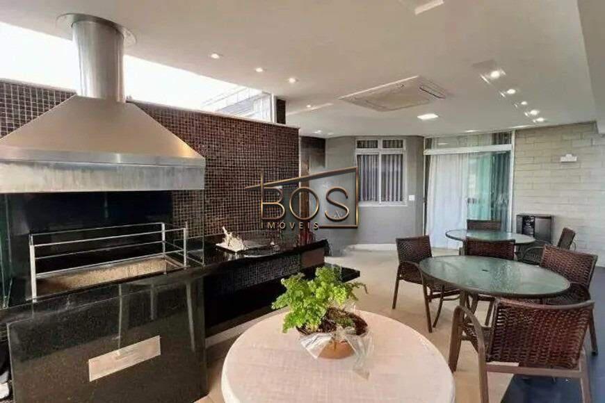 Cobertura, Luxemburgo, 4 Quartos, 3 Vagas, 3 Suítes