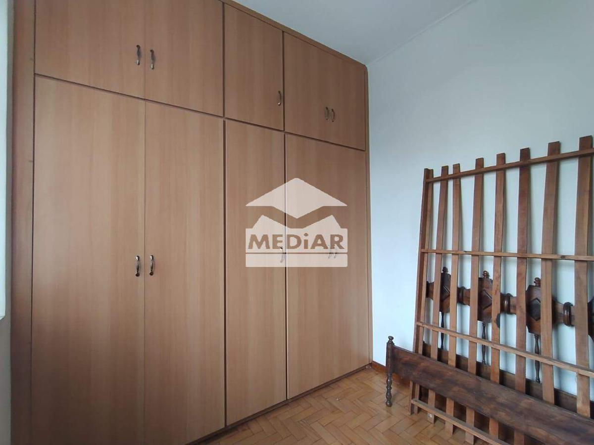 Apartamento, Lourdes, 3 Quartos, 0 Vaga