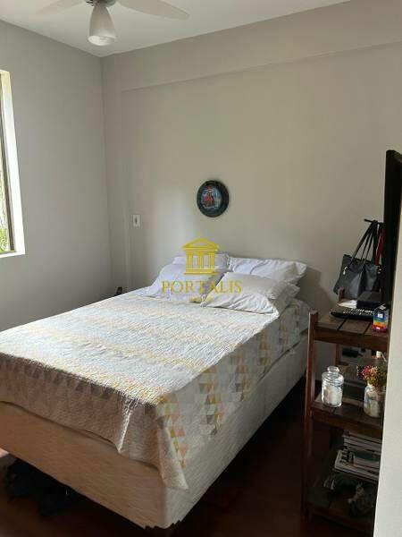 Apartamento, Luxemburgo, 4 Quartos, 3 Vagas, 1 Suíte
