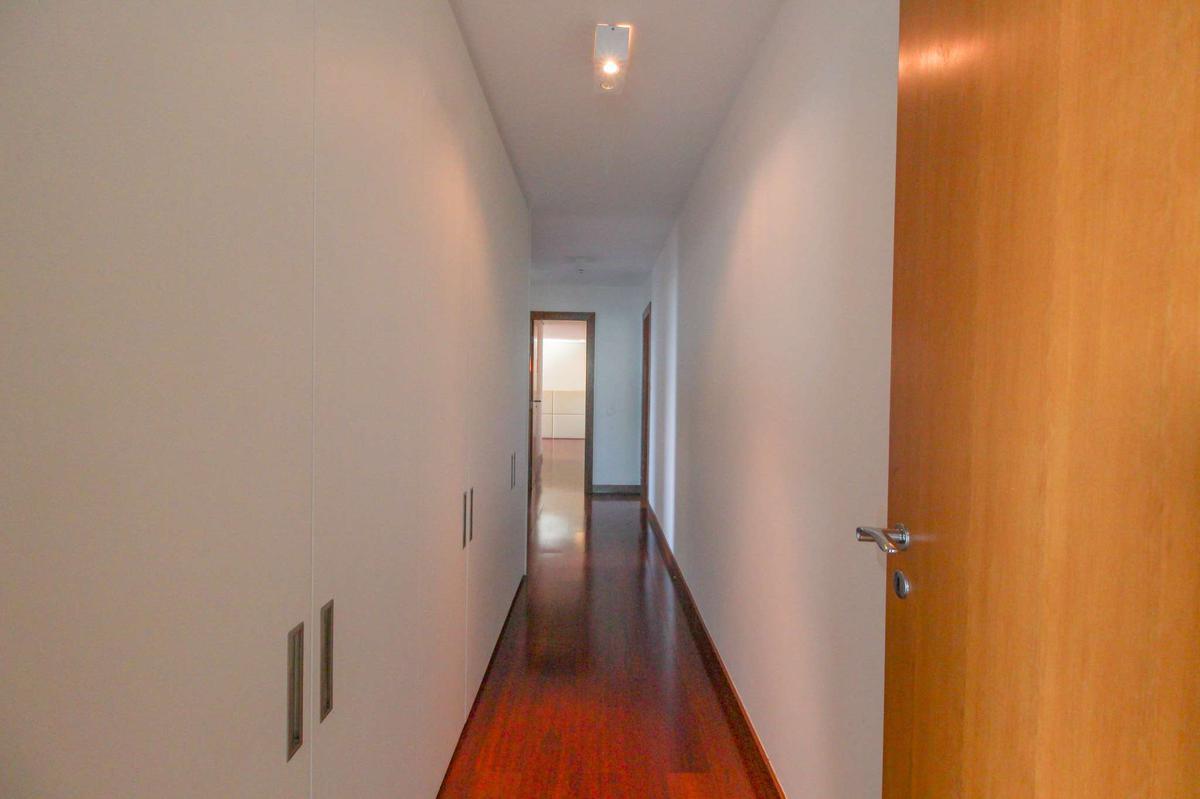 Apartamento, Belvedere, 4 Quartos, 5 Vagas, 4 Suítes