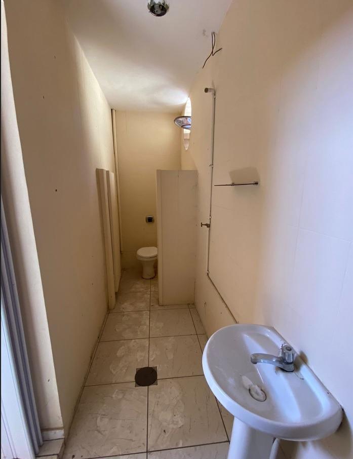 Sala, Colégio Batista, 0 Quarto, 0 Vaga