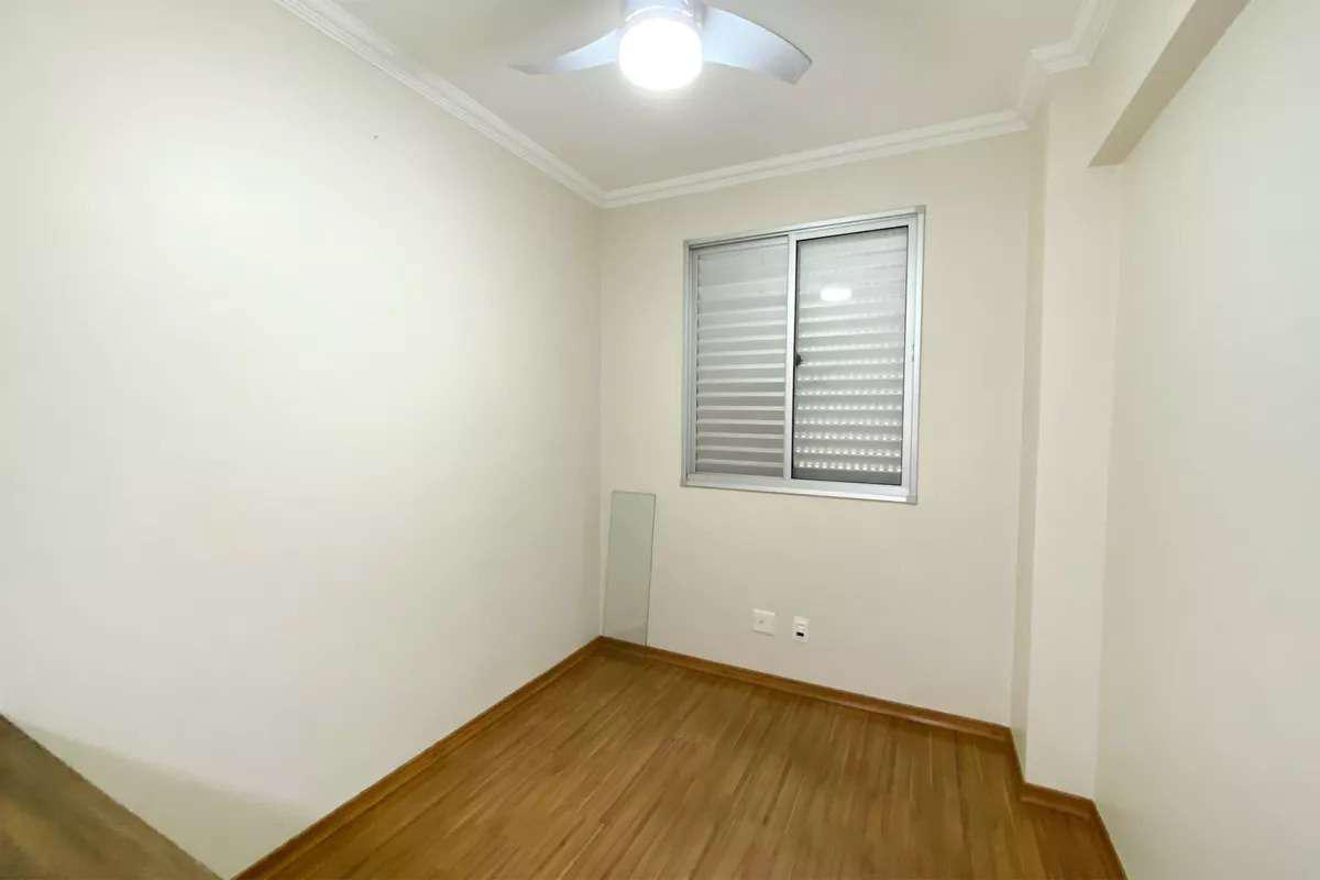 Apartamento, Sagrada Família, 4 Quartos, 2 Vagas, 1 Suíte