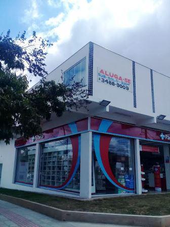 Andar, Santa Inês, 0 Quarto, 15 Vagas