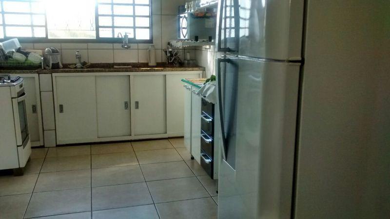 Casa, Ribeiro de Abreu, 3 Quartos, 2 Vagas, 1 Suíte