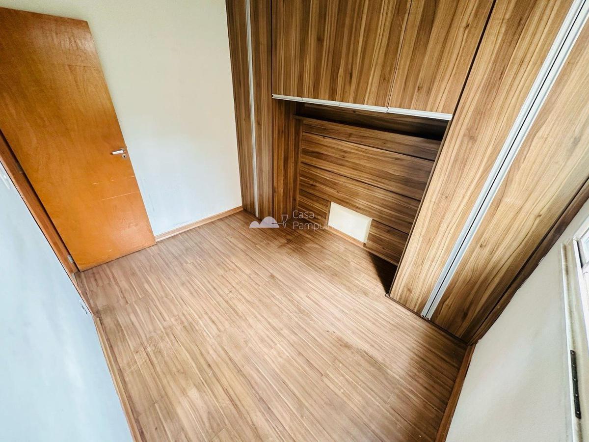 Apartamento, Jardim Leblon, 2 Quartos, 1 Vaga