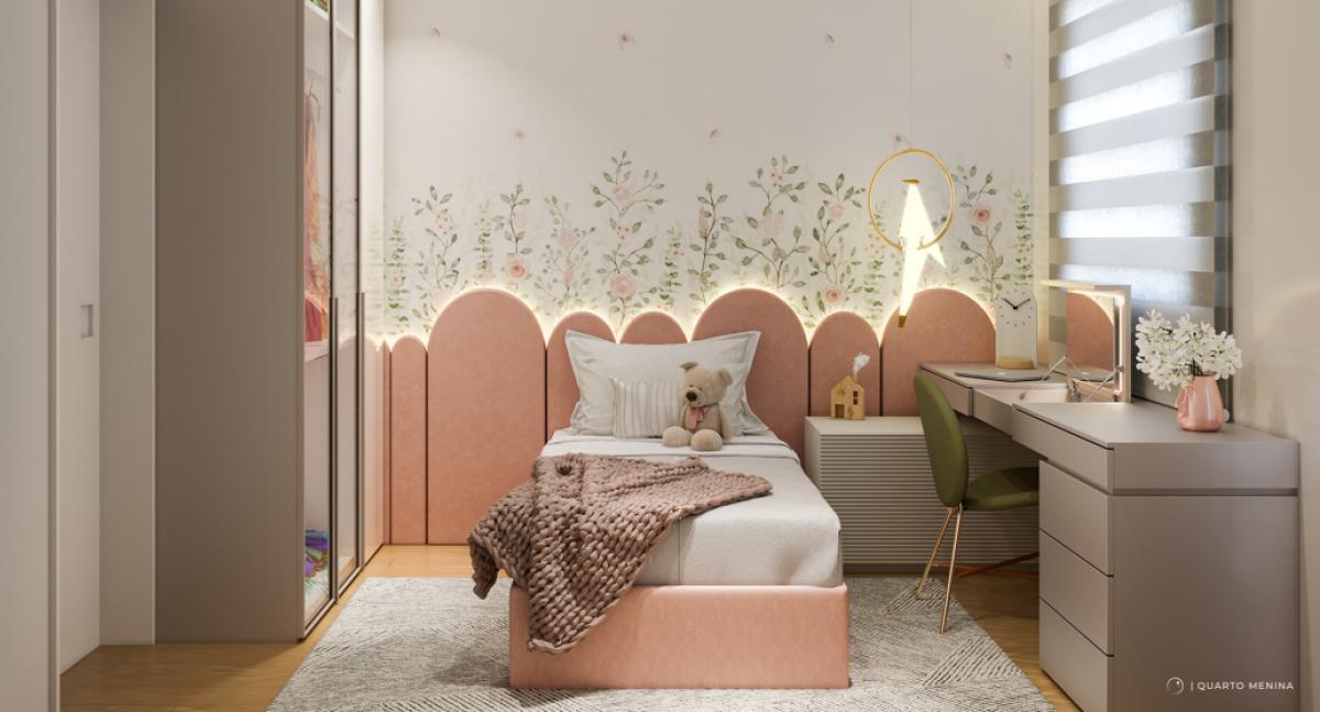 Apartamento, Fonte Grande, 2 Quartos, 2 Vagas, 1 Suíte