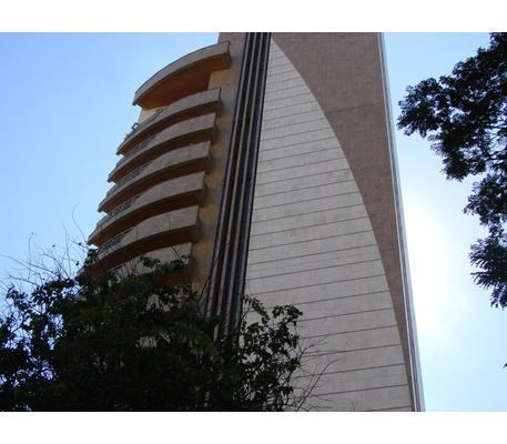 Apartamento, Funcionários, 4 Quartos, 4 Vagas, 4 Suítes