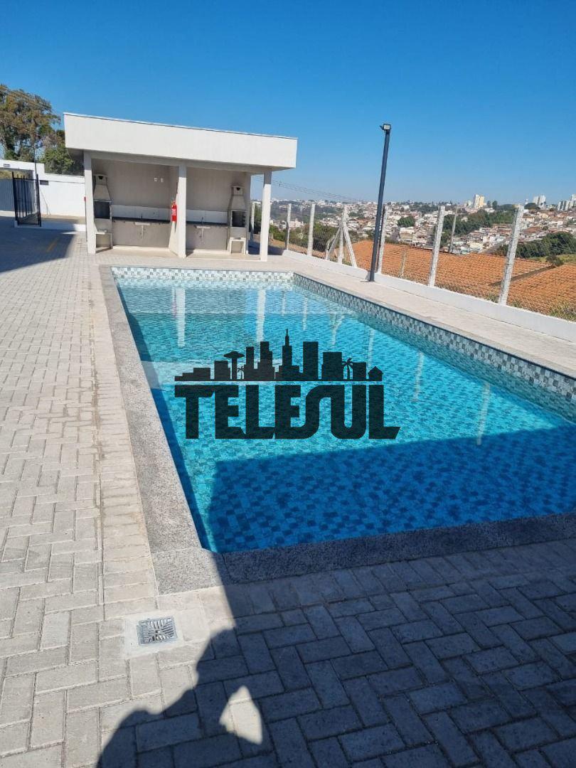 Apartamento, Vargem, 1 Quarto, 0 Vaga