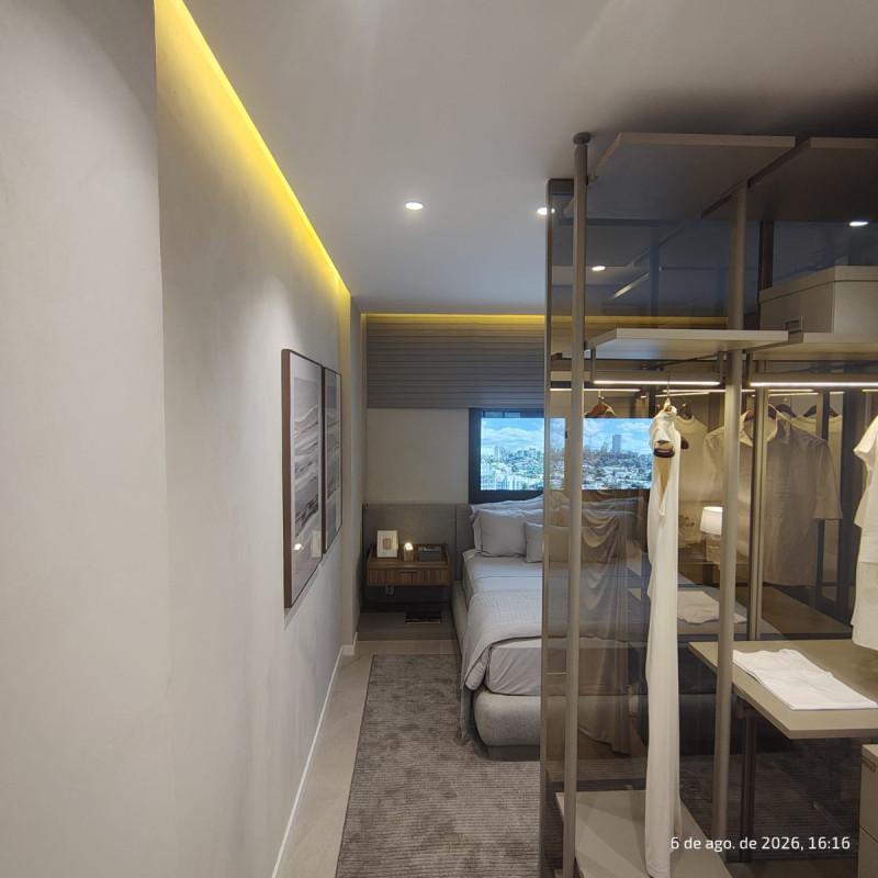 Apartamento, Santo Antônio, 1 Quarto, 1 Vaga, 1 Suíte
