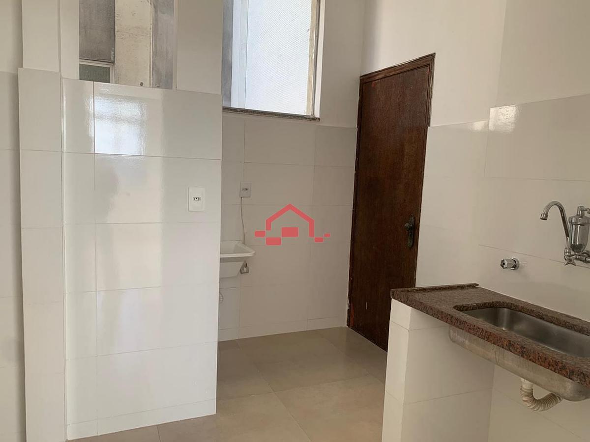 Apartamento, Nova Cachoeirinha, 3 Quartos, 0 Vaga