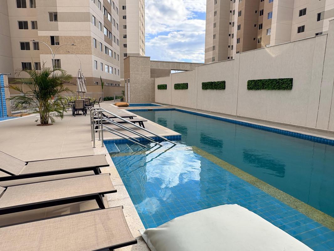 Apartamento, Palmeiras, 2 Quartos, 1 Vaga, 1 Suíte