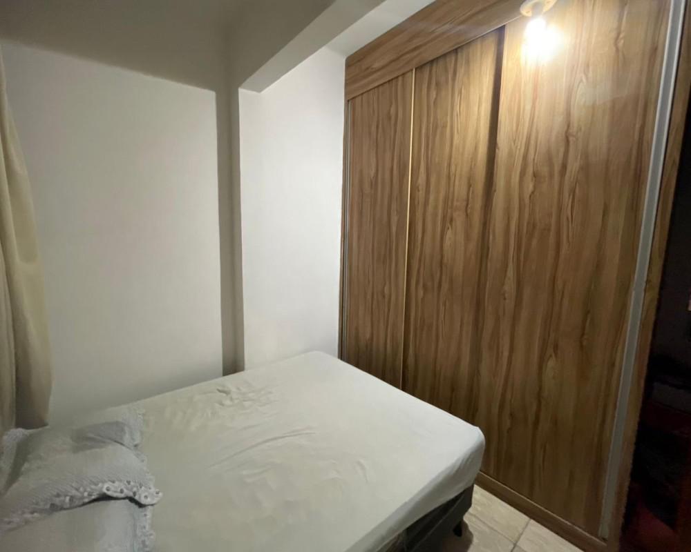 Apartamento, São Cristóvão, 2 Quartos, 1 Vaga