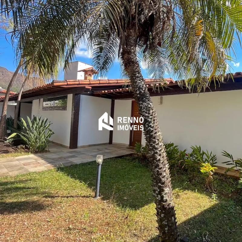Casa, Mangabeiras, 4 Quartos, 4 Vagas, 2 Suítes