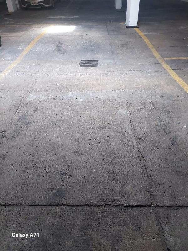 Apartamento, Coração Eucarístico, 3 Quartos, 1 Vaga, 1 Suíte