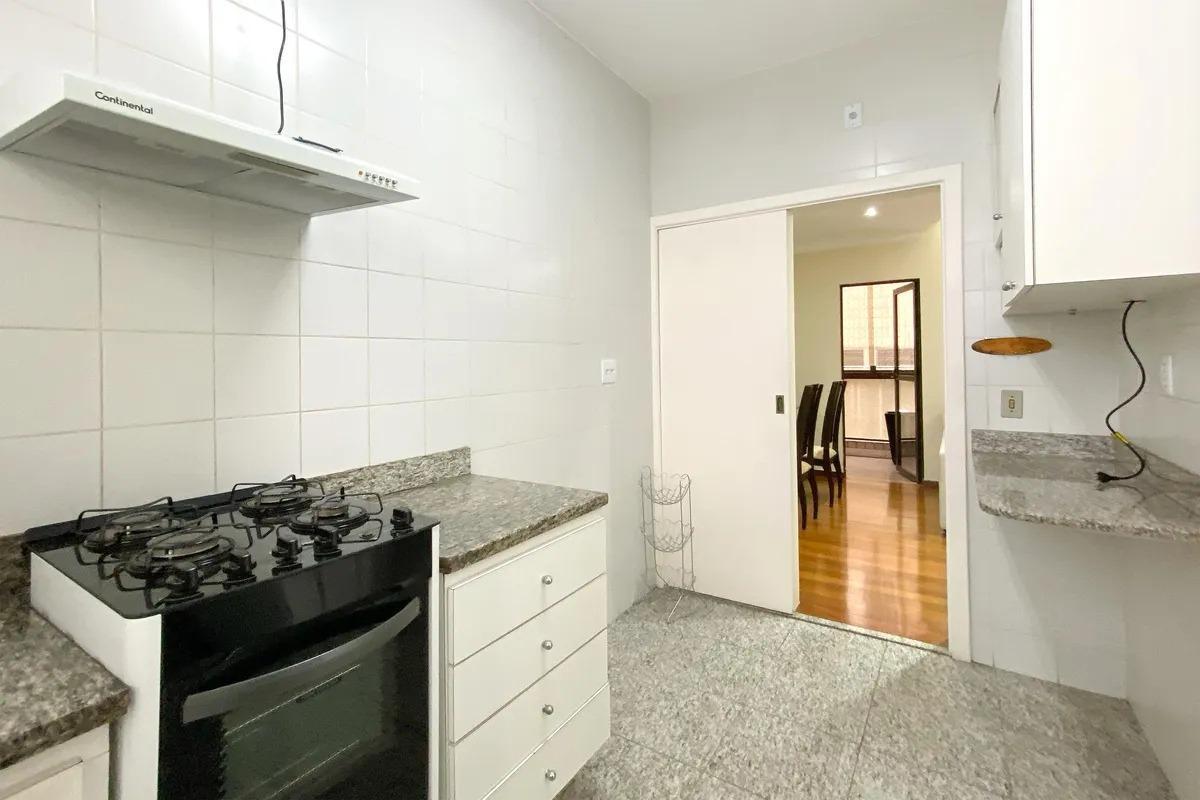 Apartamento, Buritis, 3 Quartos, 2 Vagas, 1 Suíte
