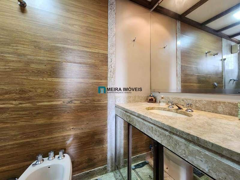 Apartamento, Lourdes, 4 Quartos, 3 Vagas, 1 Suíte