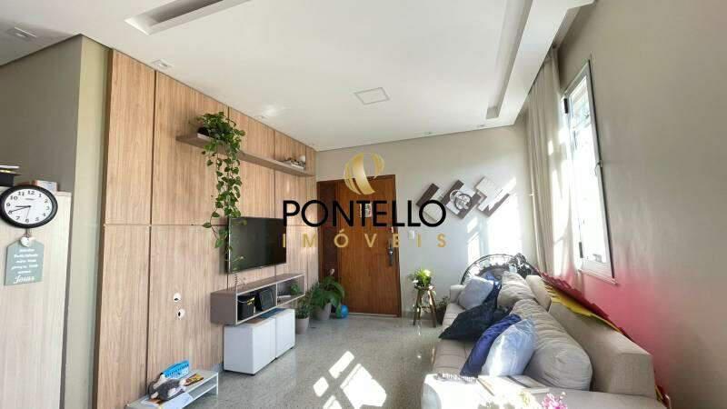 Apartamento, Lourdes, 3 Quartos, 1 Vaga, 1 Suíte