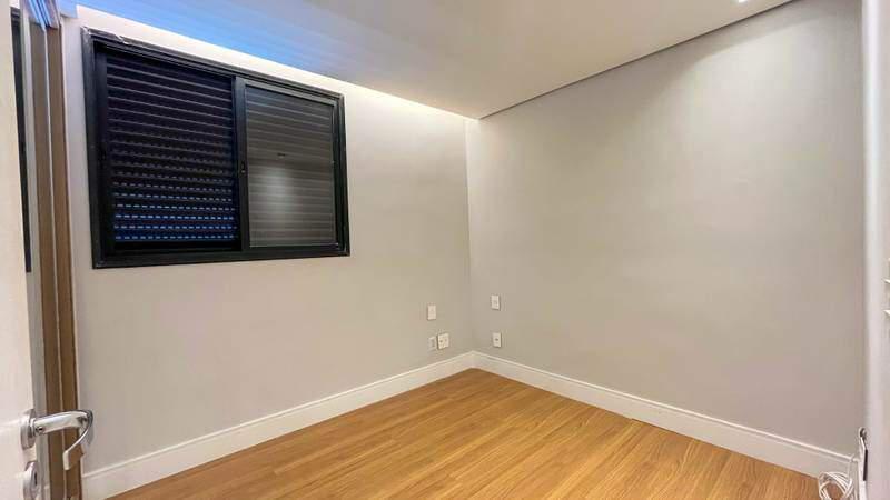 Cobertura, Sion, 3 Quartos, 3 Vagas, 1 Suíte