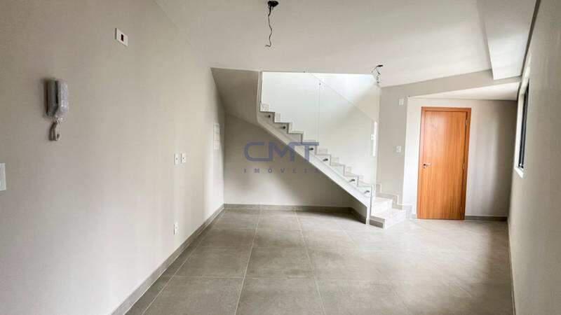Cobertura, Funcionários, 1 Quarto, 2 Vagas, 1 Suíte