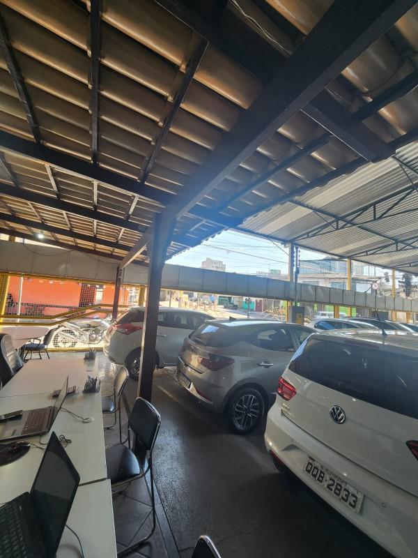 Galpão, Inconfidentes, 0 Quarto, 0 Vaga