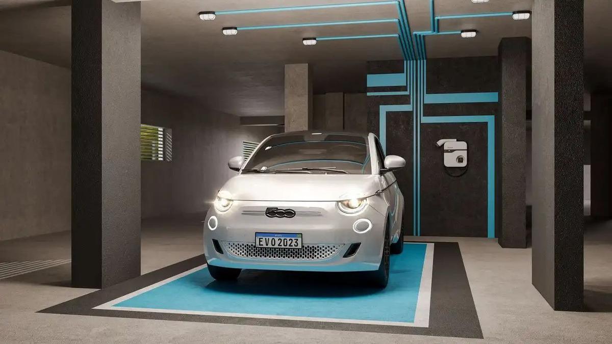 Apartamento, Buritis, 3 Quartos, 2 Vagas, 1 Suíte