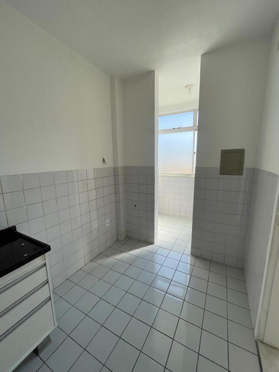 Apartamento, Boa Vista, 2 Quartos, 1 Vaga