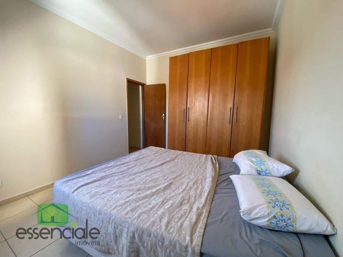 Casa, Jardim Riacho das Pedras, 4 Quartos, 2 Vagas, 1 Suíte