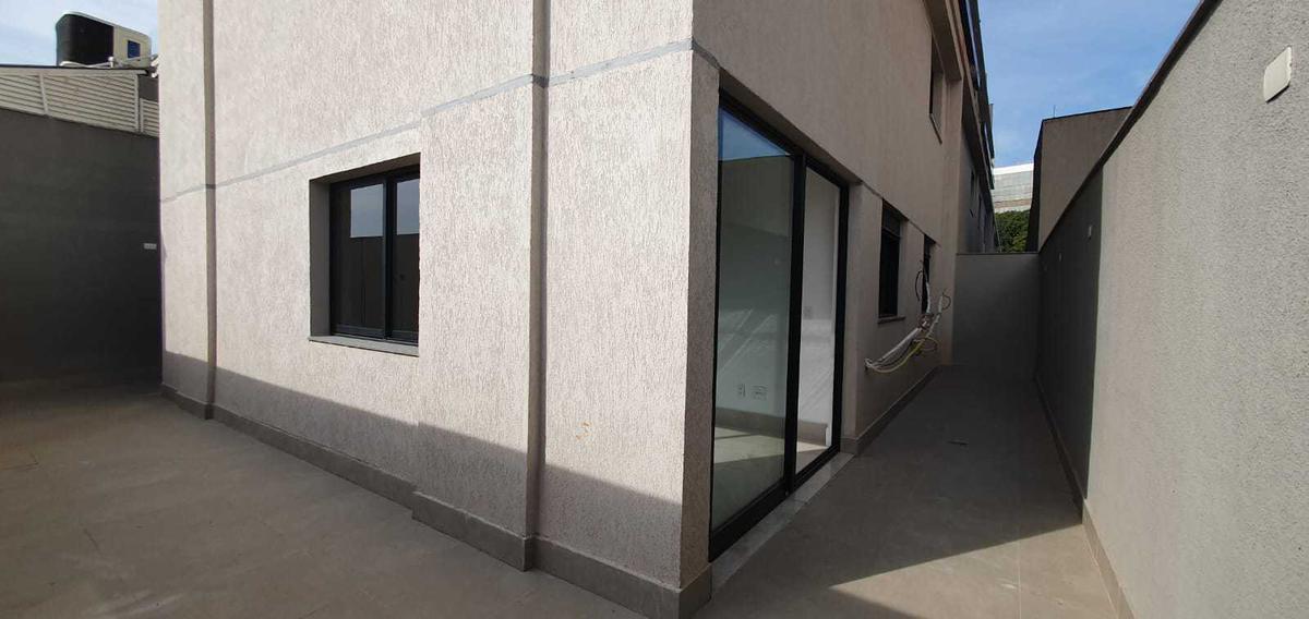 Apartamento, Barro Preto, 3 Quartos, 2 Vagas, 1 Suíte