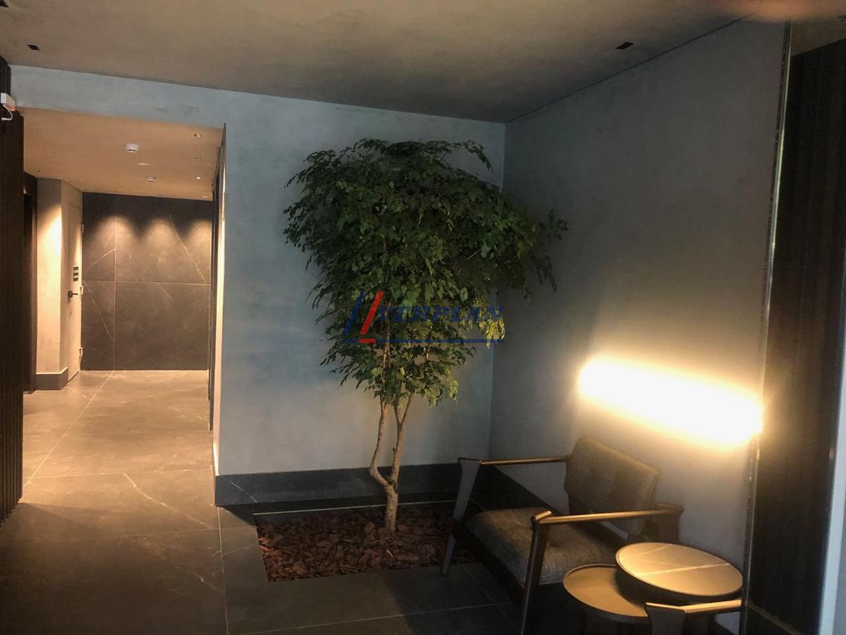 Apartamento, Lourdes, 2 Quartos, 2 Vagas, 2 Suítes