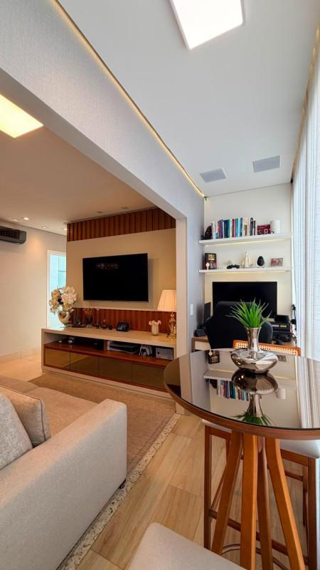 Apartamento, Castelo, 2 Quartos, 2 Vagas, 1 Suíte