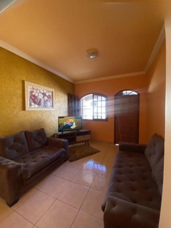 Casa, Serra Azul, 3 Quartos, 2 Vagas, 1 Suíte