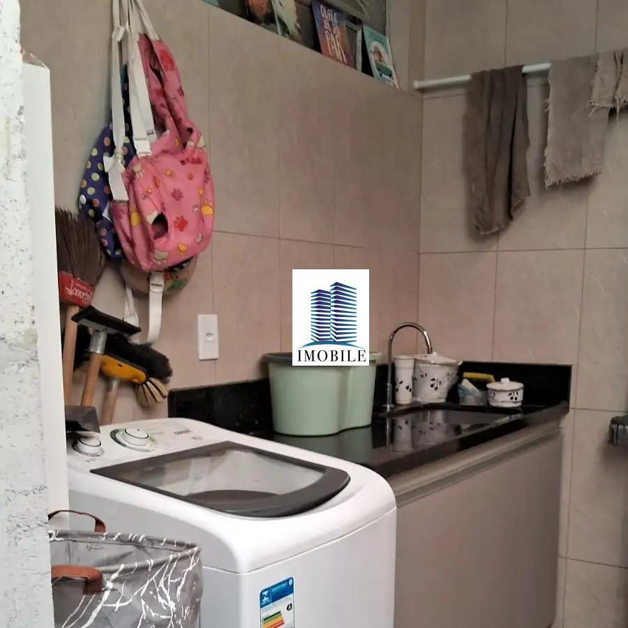 Casa, Sagrada Família, 3 Quartos, 1 Vaga, 1 Suíte