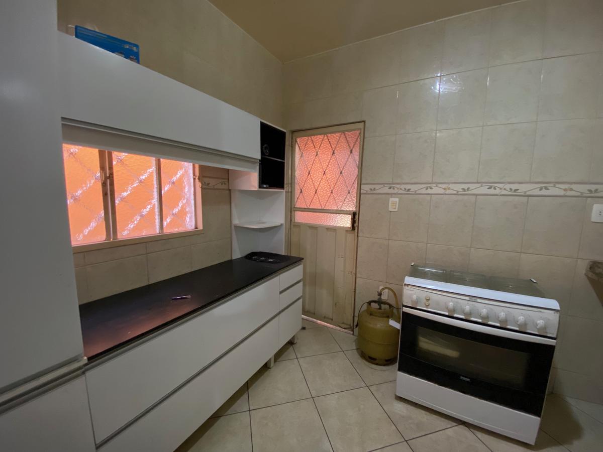 Casa, Tijuca, 5 Quartos, 2 Vagas, 1 Suíte