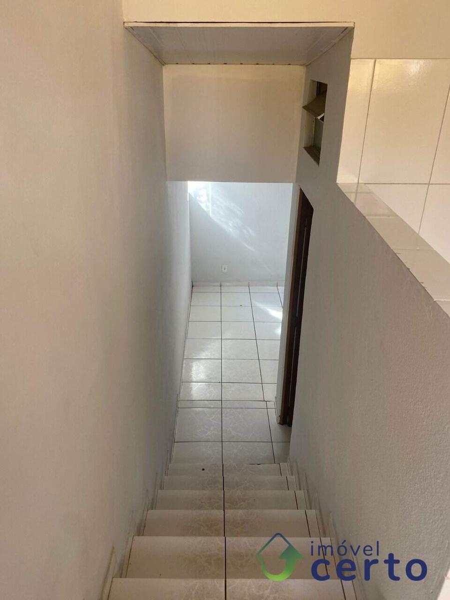 Apartamento, Santa Terezinha, 1 Quarto, 0 Vaga