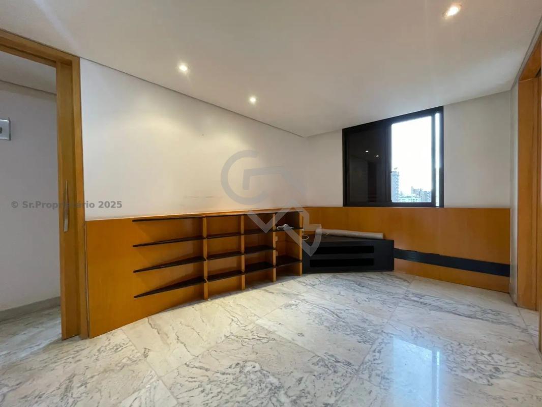 Apartamento, Lourdes, 4 Quartos, 3 Vagas, 2 Suítes