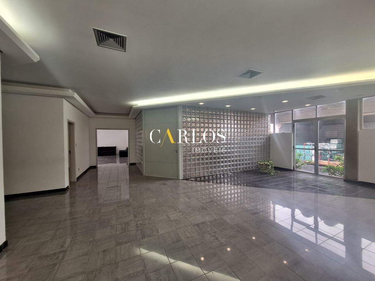 Andar, Distrito Industrial do Jatobá, 8 Vagas