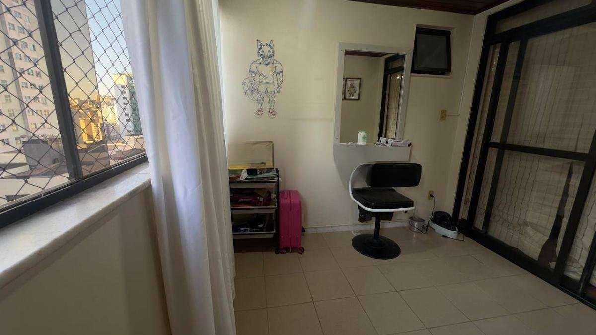 Apartamento, Buritis, 4 Quartos, 2 Vagas, 1 Suíte