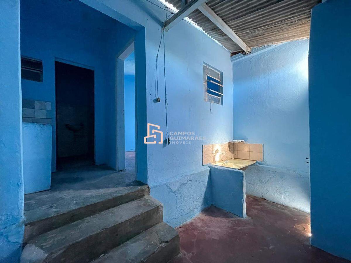 Casa, Novo Glória, 1 Quarto