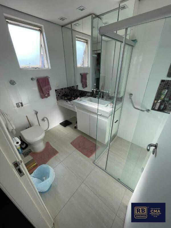 Cobertura, Vila Paris, 5 Quartos, 4 Vagas, 1 Suíte