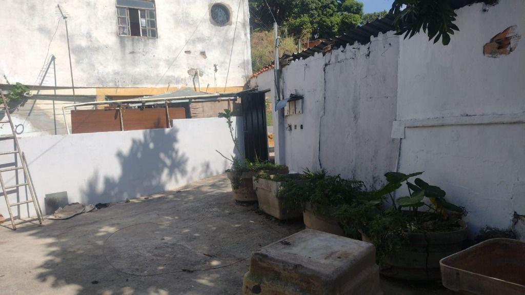 Casa, Vila Rica, 15 Quartos, 3 Vagas