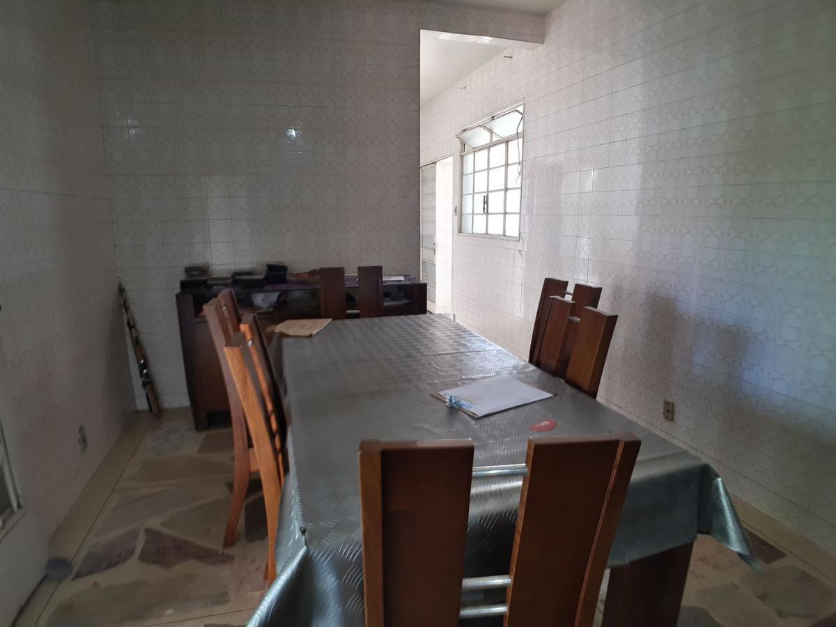 Casa, Padre Eustáquio, 3 Quartos, 17 Vagas, 1 Suíte