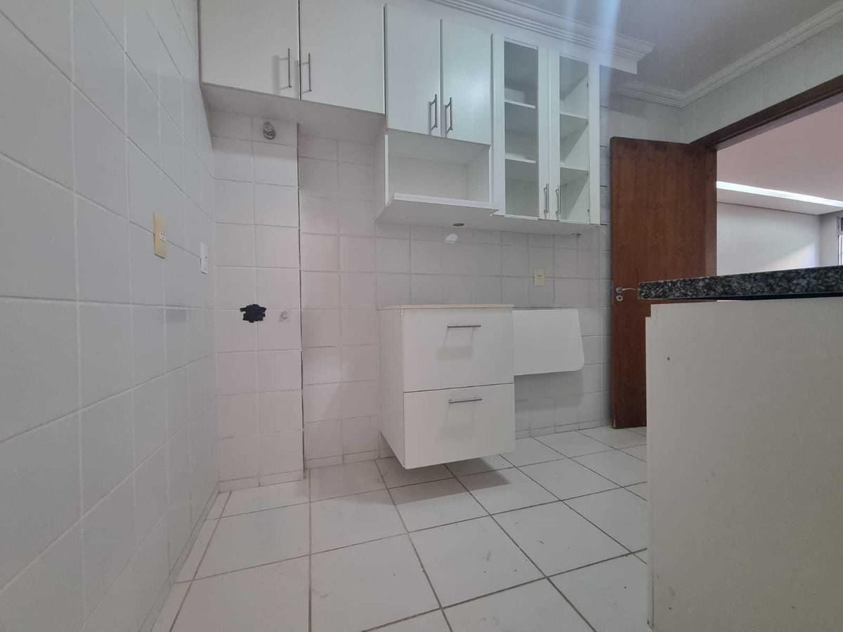 Apartamento, Jardim Riacho das Pedras, 2 Quartos, 1 Vaga