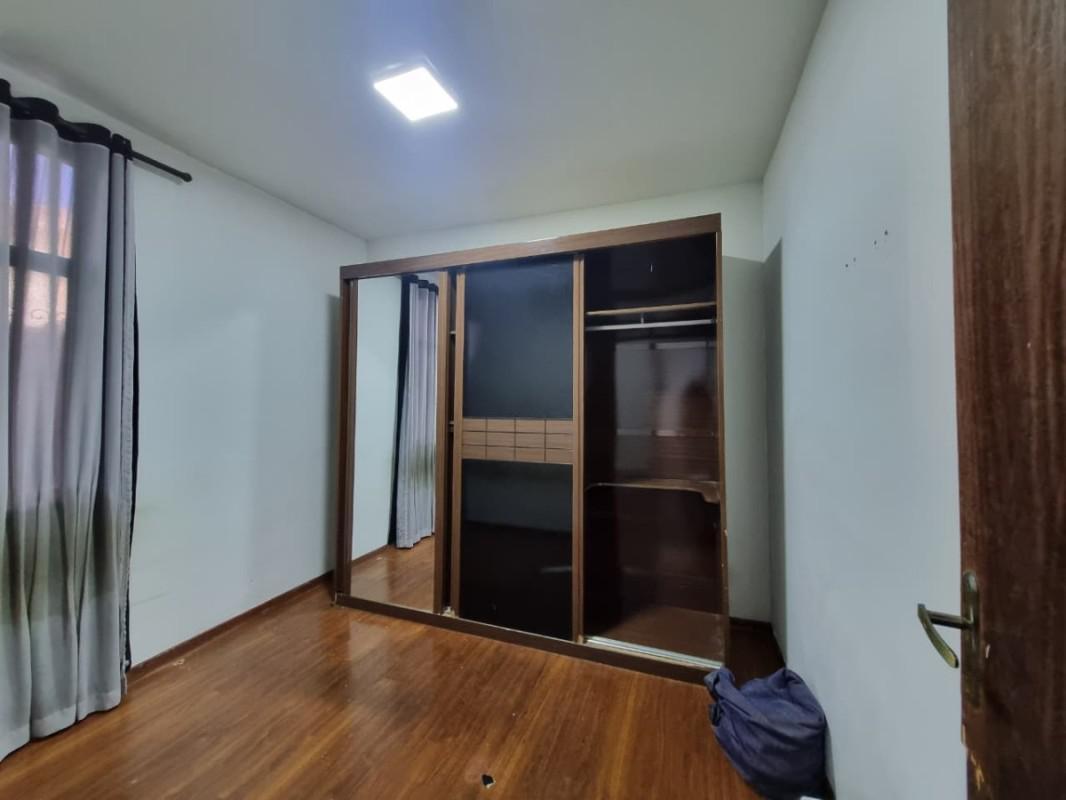 Apartamento, Jardim Riacho das Pedras, 2 Quartos, 1 Vaga