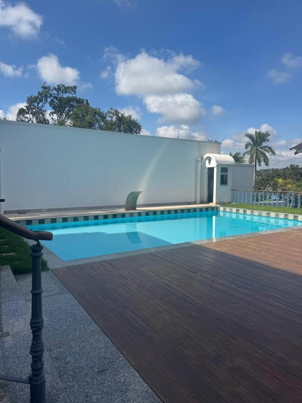 Casa, Jardim Atlântico, 0 Quarto, 0 Vaga