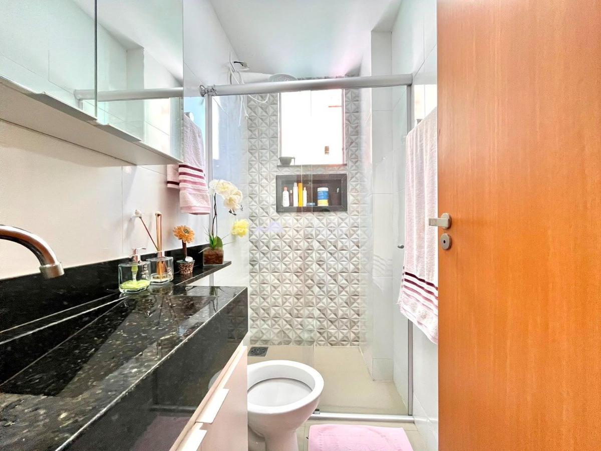 Apartamento, Santa Mônica, 2 Quartos, 1 Vaga, 1 Suíte