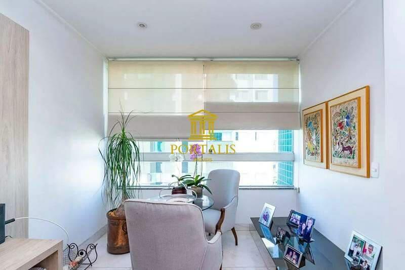Apartamento, São Pedro, 3 Quartos, 2 Vagas, 1 Suíte