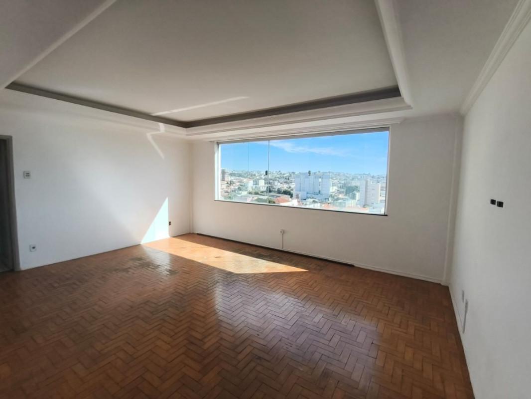 Apartamento, Centro, 3 Quartos, 0 Vaga, 1 Suíte